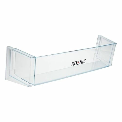 LUTH Premium Profi Parts Kompatibel mit Koenic Türfach unten 11005596 für Kühlschrank