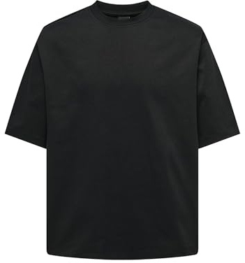 Only & Sons Male T-Shirt ONSMILLENIUM T-Shirt | T-shirt
