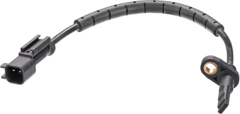 ATE Sensor, Raddrehzahl 24.0710-2096.3 | Kompatibel mit: FORD TOURNEO CUSTOM V362 Bus, TRANSIT CUSTOM V362 Bus, TRANSIT CUSTOM V362 Kasten, TRANSIT V363 Bus