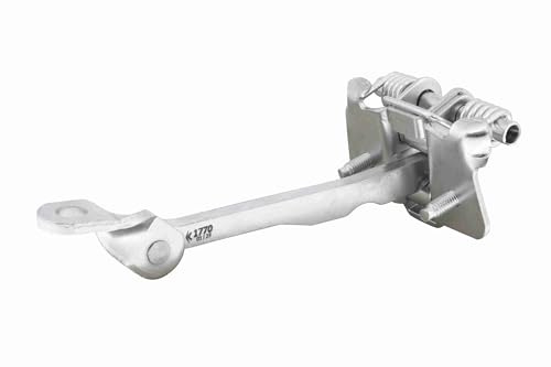 VAICO V46-1079 Türfeststeller beidseitig vorne Kompatibel mit RENAULT KANGOO Express FW0/1 KANGOO/GRAND KANGOO KW0/1 KANGOO BE BOP KW0/1