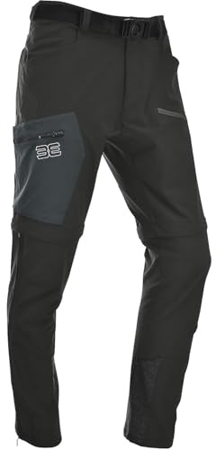 Maul Sport Eiger Ultra - Elastic T-Zipp Off Hose