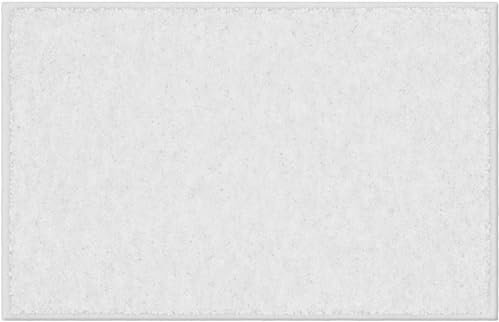 Linea Due Roman Badteppich 50x80cm Natur