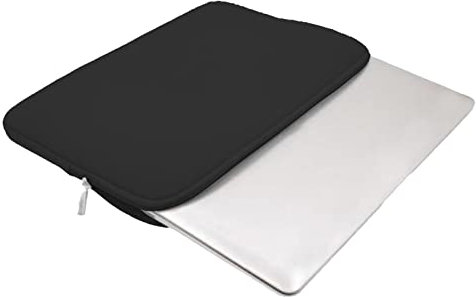 Laptop Sleeve | Laptop Sleeve Bag Compatible With 11-15 Inch Available Notebook - Computer Carrying Case For Various Notebook, For Men Women, Black 11-15 Inches Available