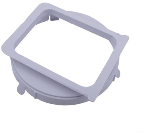 Universal Kit for Portable Air Conditioner, Exhaust Hose Connector Provided (D1-150 Square)