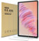 WD&CD 2 Pack Verre Trempé Compatible pour Lenovo Tab Plus 11.5, Protection Écran Haute Définition Film de Protection en Verre Trempé Compatible pour Lenovo Tab Plus