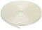 QUARKZMAN Gurtband Polypropylen 10mm Breit Nylon Gurtband 45 Meter Schwere Flach PP Gurtbänder für Outdoor DIY Gear Repair Rucksack Gepäckträger Handwerk, Creme