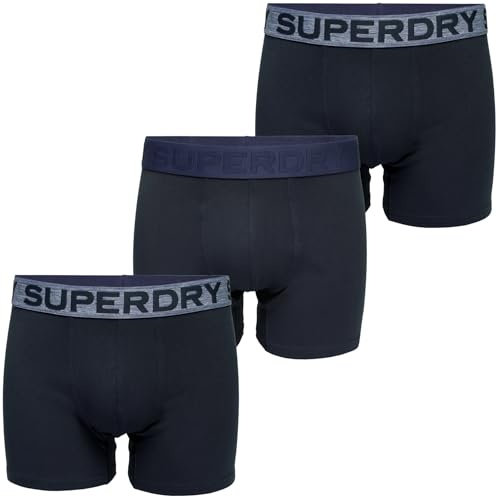 Superdry Boxershorts Men (3-pack) - XXL