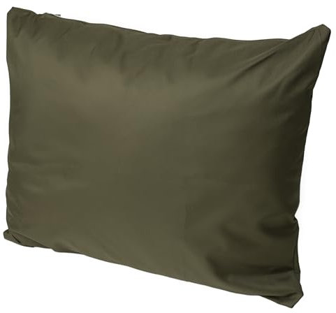 Setgarden® Bankauflage - Outdoor sitzkissen für Gartenbank für polyrattan- Polster Auflage Outdoor - Bankpolster Auflage für Hollywoodschaukel Rattan Sitzbank (Grün, Dekokissen 50x56cm)