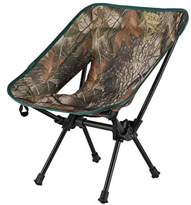 Windmilne Klappstuhl Angelstuhl Ultraleicht Klappstuhl Superhart Hochbelastbar Outdoor Tragbar Reise Strand Wandern Picknick Sitz Angelwerkzeug gut