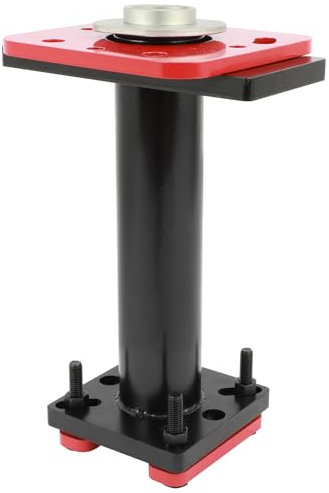 ECCPP Hinterachslager Abzieher Werkzeug, ABS Tone Ring Tool Radlager Demontage Werkzeug Fit für Toyota 1995-2020