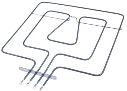 SOS - Accesorio de resistencia para horno, estufa BOSCH 00776188