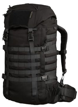 Savotta Kantamus 40L schwarz