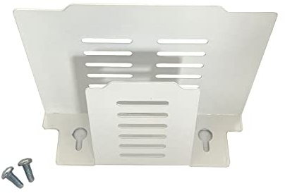 LLHCF Router Wandhalterung Home Office Installation Floating Router Player Stand Router Storage Shelf Holder
