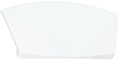 Genuine Washing Machine Door Handle Compatible With Beko C00871449 / 2854430100
