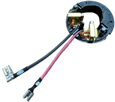 Porte-balais de charbon for perceuses électriques HI-LTI SFC 14-A, SFC 18-A et SFC 22-A