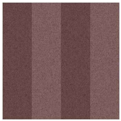 Superfresco Easy Regent Stripe Thistle Wallpaper | Paste the Wall | Purple Stripes | Eco-Friendly