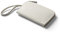 Bellroy Clutch. Damen Leder Tasche Handtasche oder Geldbörse (für 9+ Karten, Bargeld, Smartphone, kleine persönliche Dinge)-Alabaster