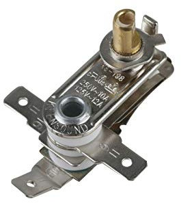 Moulinex Termostato KS-198 T300 freidora Uno AF1651 AF179D