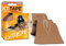 KT Unisex – Erwachsene Pro Extreme Bandagen, Titan Tan, One Size