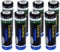 8pk Dunamis 1.2v AA 2000mAh NiMH Rechargeable Batteries - HIGH POWER Suitable for Digital Cameras, Bluetooth Headsets, XBOX Controllers & High Drain Devices etc …