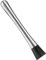 1 Pcs Coctel Muddler Barra de Acero Inoxidable Stick Mojito Masher Mezclador de Frutas Ideal Bartender Herramientas para Bar, palo mojito mortero para mojitos machacador de mojitos mojito mazo machaca
