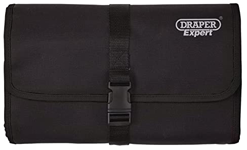 Draper 04802 Multi-Pocket Tool Storage Roll