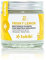 Dentifricio in vasetto di vetro - con mentolo biologico - vegan e made in Italy 60ml (limone)