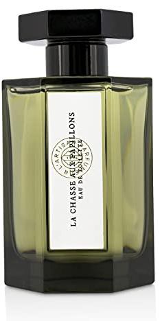 L'ARTISAN PARFUMEUR La Chasse Aux Papillons Eau De Toilette 100 ml