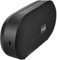 TOZO PA1 Bluetooth Lautsprecher mit 20W Stereo-Sound, 25 Std Spielzeit Mobile Lautsprecher, IPX7 Wasserdicht Kabelloser Lautsprecher mit App Steuerung, Duale Pairing Musikbox - Schwarz
