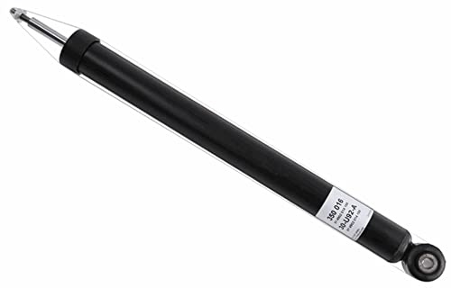 SACHS 350 016 Shock Absorber compatible with Ford Focus IV (HN) 2018 - Rear Axle and Other Vehicles