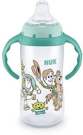 NUK® Plastic Disney Learner Cup, 10 oz, 9+ Months