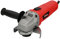 WOLFPACK LINEA PROFESIONAL Amoladora Angular 900 Watt. Disco Ø 115 mm. 11.000 R.P.M. Mango 3 Posiciones Eje M14 Protector Disco Ajustable, Anti arranque