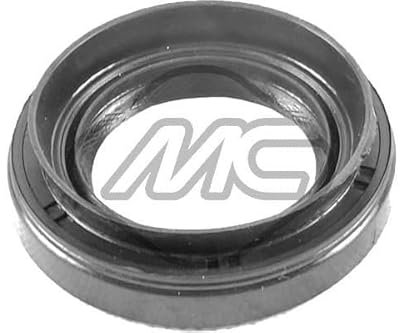 Metalcaucho 39339 Wellendichtring Schaltgetriebe