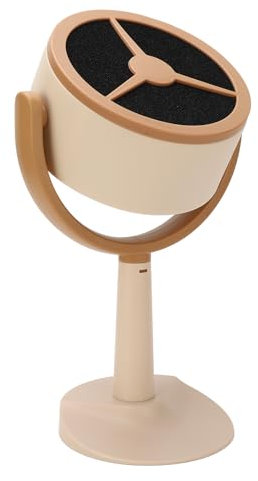 Tabletop Cooker Hood, USB Powered Lightweight Mini Extractor Hood for Home