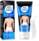 Hair Removal,Enthaarungscreme für den Intimbereich, extra sanfte Haarentfernung für Männer, Enthaarungscreme für alle Hauttypen,60g