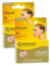 OHROPAX Wachs, Classic Ohrstöpsel, 40 Stück (2x 20St - 2er Pack)