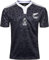 Rugby-Trikot, Rugby-T-Shirt for 100. Jahrestag der neuseeländischen Maori, Fußballtrikot(M)