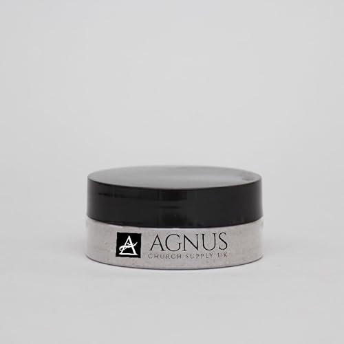 Pot de cendres de palmier pures