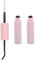 TOVINANNA colla per ciglia finte fake lashes false lashes Adesivo per extension ciglia strumenti per il trucco delle donne colla per ciglia da donna per esterno guscio di plastica rosa