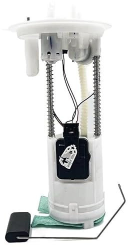 Conjunto de bomba de combustible. Bomba de gasolina. Compatible con Fiat 500