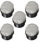 Filter Screen Cap Pool Filter Maintenance Air Bleeder Replacement Swimming Pool Equipment Pool Valve Protection Rubber Screen Cap D.E. Filter Components Pool Filter Accessories