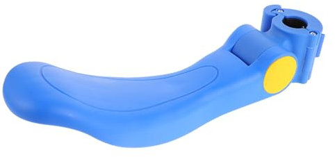 SOPOTUTU Faltbarer Roller-Sitz Für Kleinkinder Praktischer Sitzzubehör Ergonomisch Geformt rutschfeste Befestigung Leicht Tragbar Wasserdichtes Design