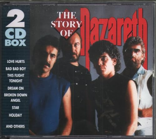 The Story of Nazareth