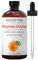 MAJESTIC PURE Brazilian Orange Essential Oil | 100% Pure and Natural Oil | Premium Grade Essential Oils for Hair Care, Home Diffusers, Skin, Aromatherapy, Massage and Humidifiers | 4 Fl Oz