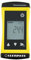 GHM Greisinger G1710 Präzises Universalthermometer mit fest Verbundenem Tauchfühler, Durchmesser 3 mm, gelb