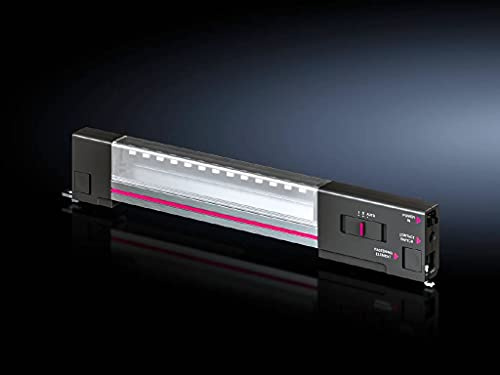 RITTAL IT System Light LED 600 lm for IT Racks 230 V AC