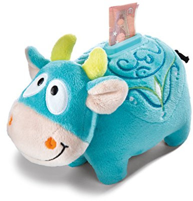 Nici Spardose Jolly Mäh Kuh MOH