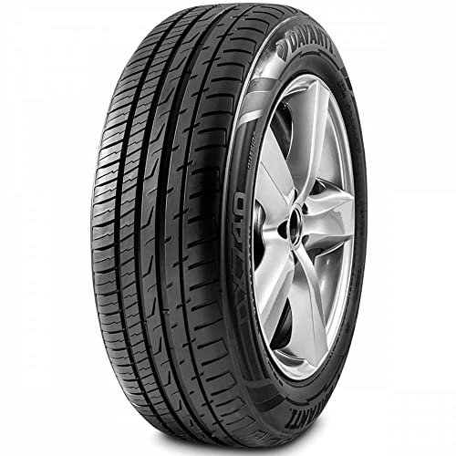 Davanti DX740 - 215/70R16 100H - Sommerreifen