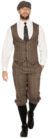 WILBERS & WILBERS - Roaring 20s Kostüm Herren