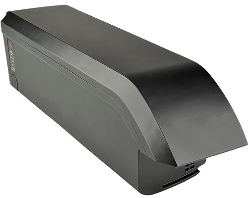 Fischer Fahrrad Akku Akku SF-06-S 422 Wh